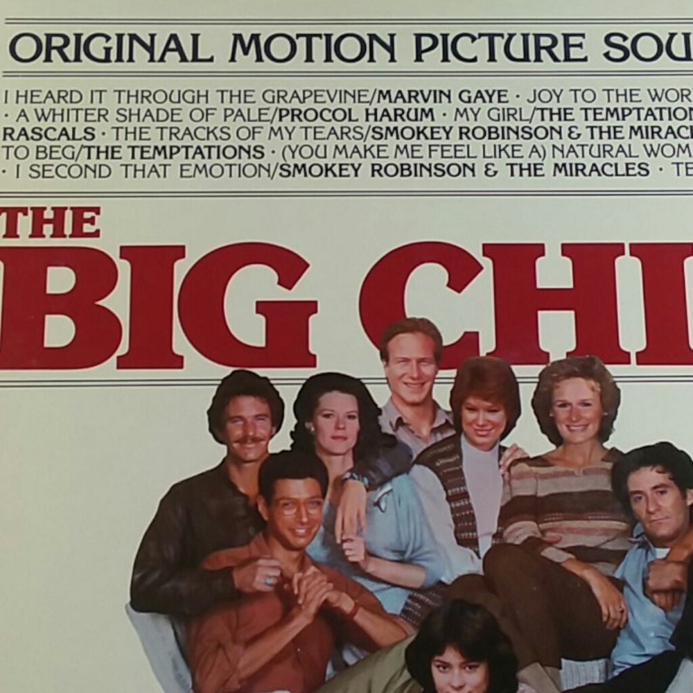 The Big Chill - Picture 2 of 7